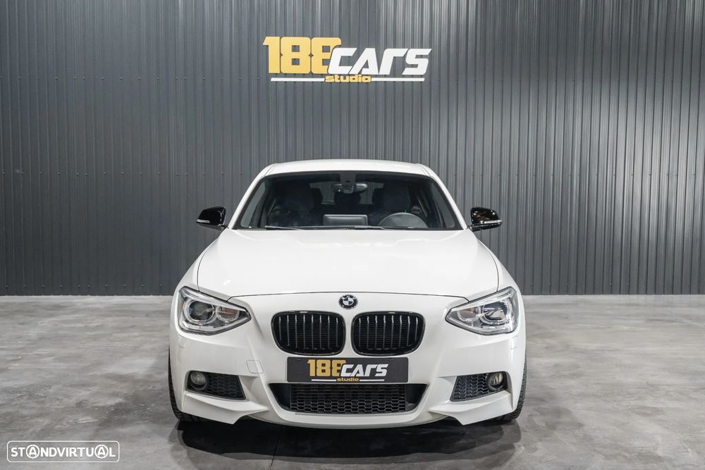 BMW 120 d - 37
