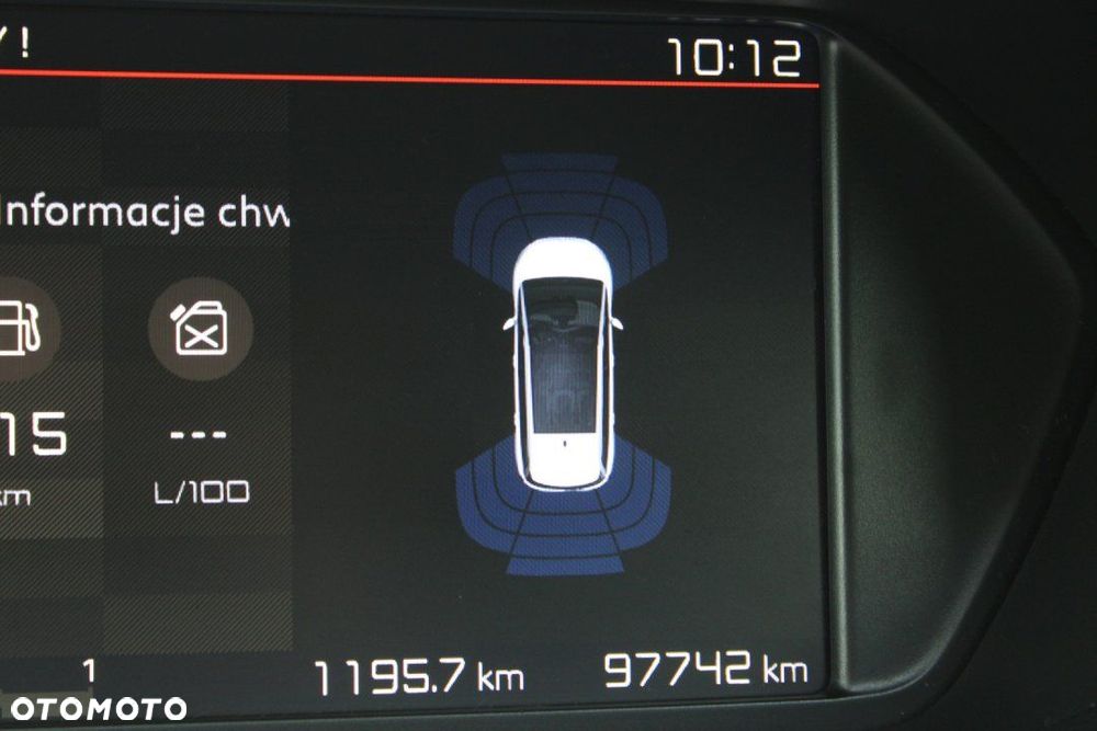 Citroën C4 SpaceTourer - 30