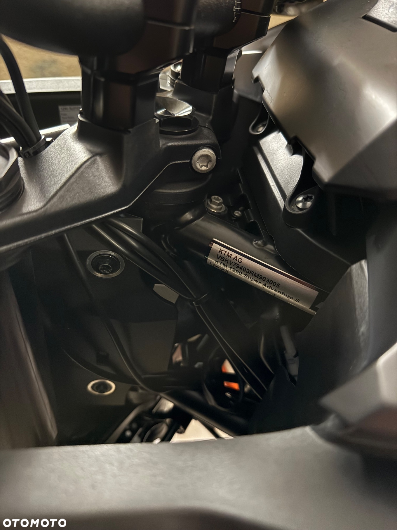 KTM Adventure - 11