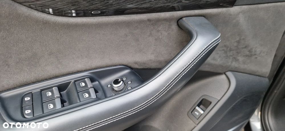 Audi SQ7 TFSI Quattro Tiptr - 15