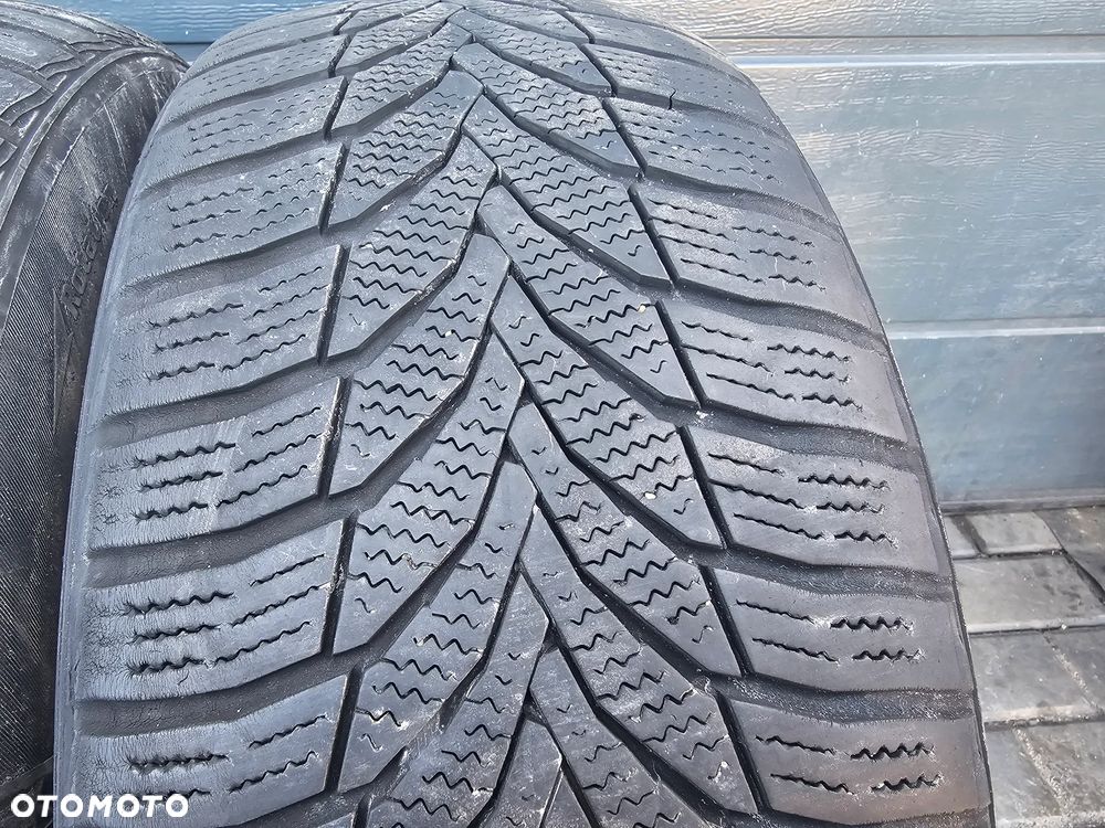 FELGI ALUMINIOWE KOŁA OPONY OPEL INSIGNIA R 17 5x120 ET42 215/55/17 - 37