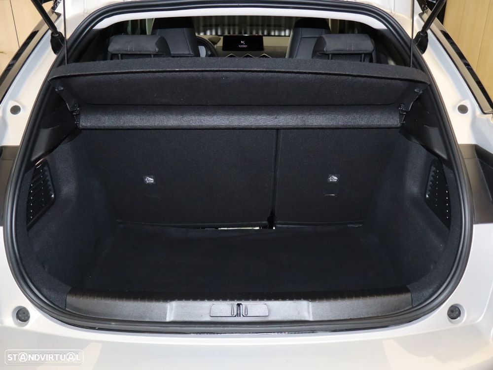 DS DS3 1.2 PureTech Performance Line - 12