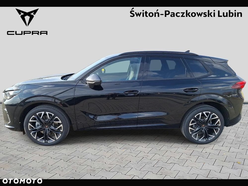 Cupra Terramar 2.0 TSI 4Drive Advantage Edition Copper DSG - 3