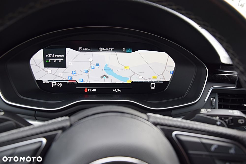 Audi A4 Avant 35 TDI S tronic S line - 17