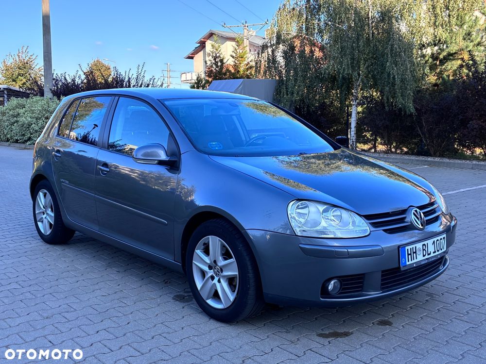 Volkswagen Golf 1.4 United - 14
