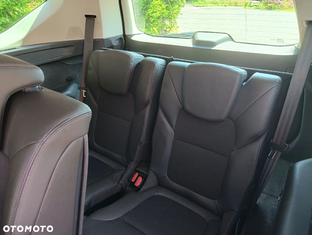 Renault Espace Energy dCi 160 EDC Business - 12
