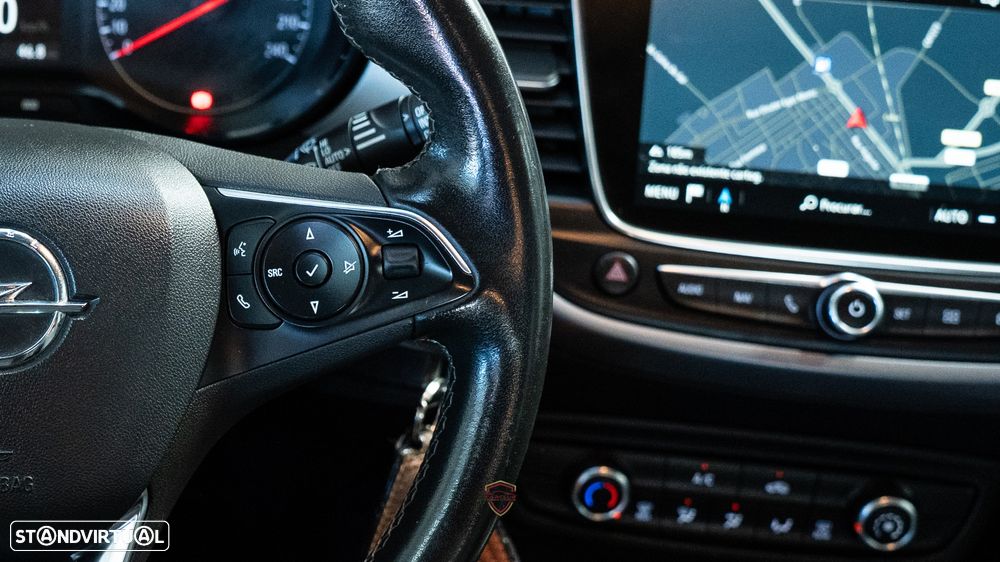 Opel Crossland X - 19