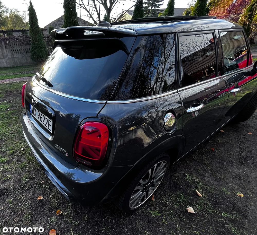 MINI Cooper S Standard - 26