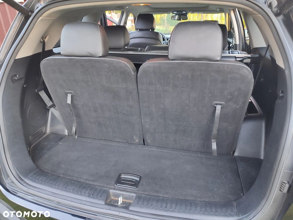 Kia Sorento 2.2 CRDI XL - 16