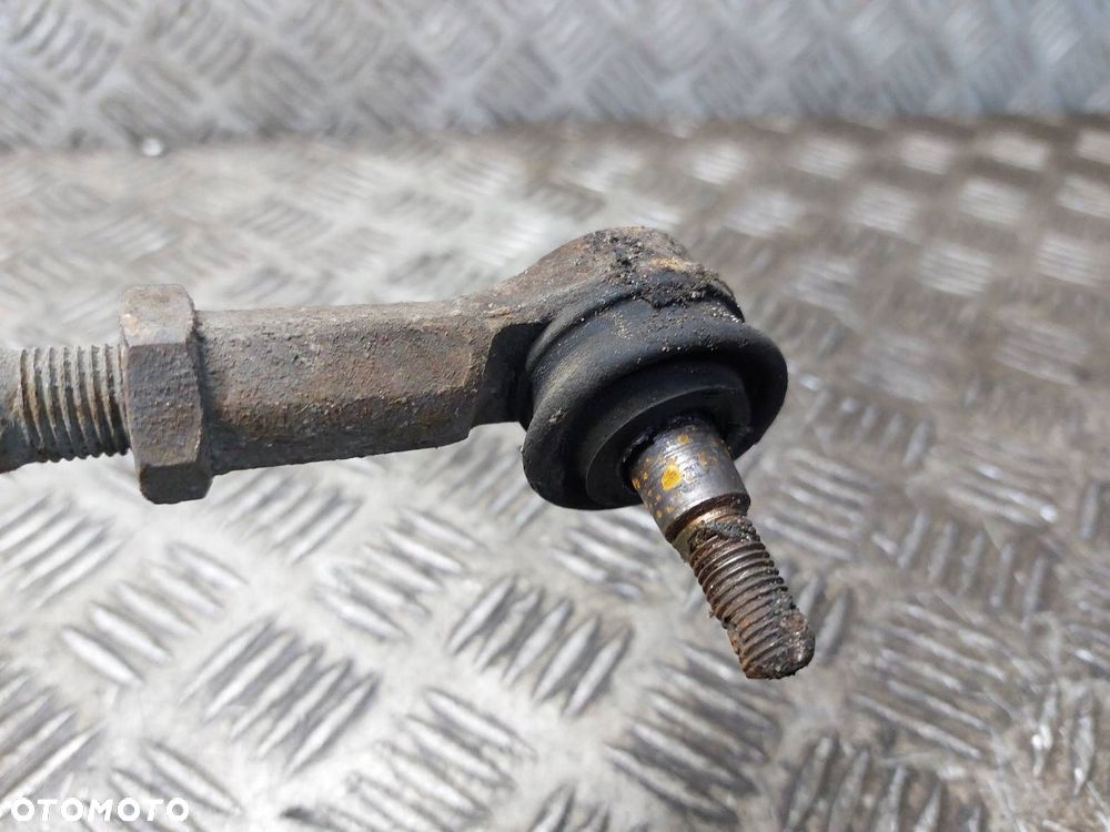 MAGLOWNICA PRZEKŁADNIA HONDA CIVIC VII HB 5D EU EUROPA 5360G-S5T-A600 - 3