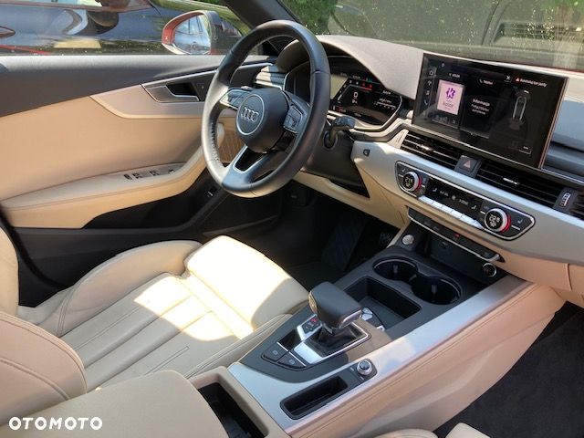 Audi A4 Limousine 35 TDI mHEV S Line S tronic - 16