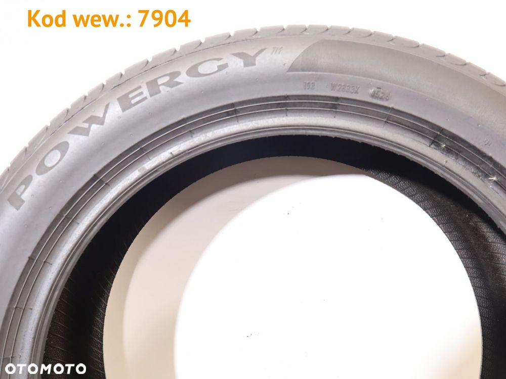 Pirelli POWERGY TM - 245/45 R19 - 4