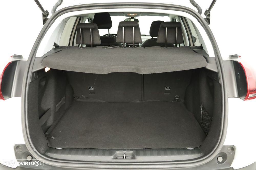 Peugeot 2008 1.2 PureTech Allure - 22