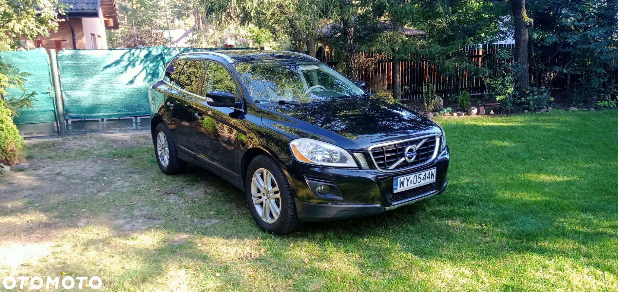 Volvo XC 60 T6 AWD Momentum - 7