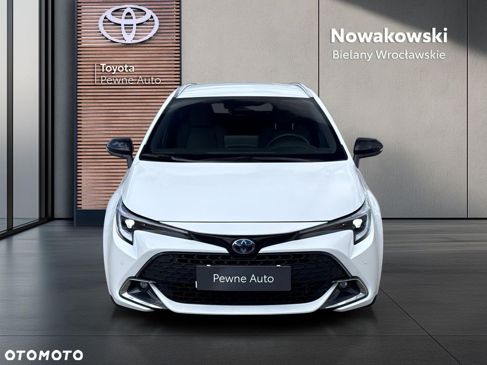 Toyota Corolla - 6