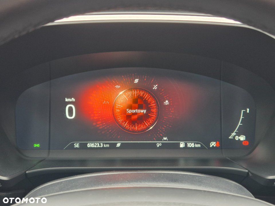 Ford Kuga - 21