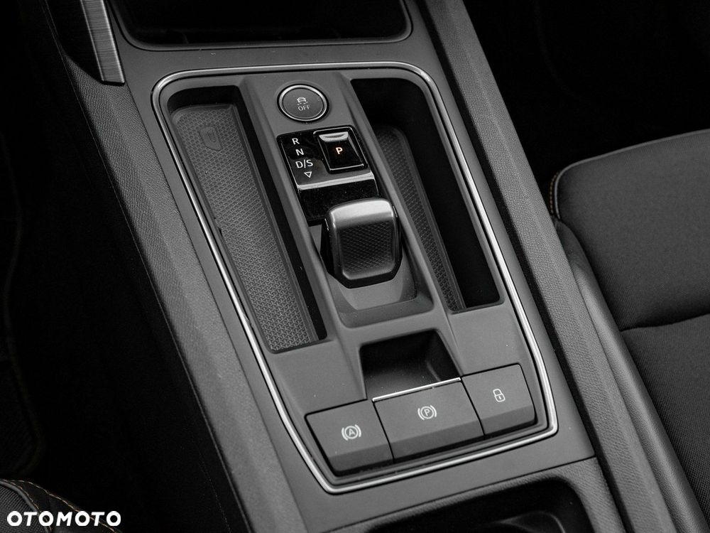 Cupra Formentor 2.0 TSI 4Drive VZ DSG - 18