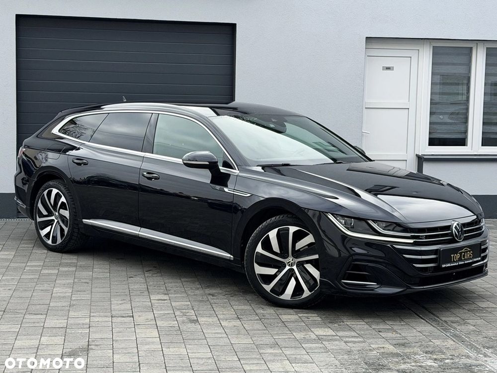 Volkswagen Arteon Shooting Brake 2.0 TDI SCR DSG Elegance - 17