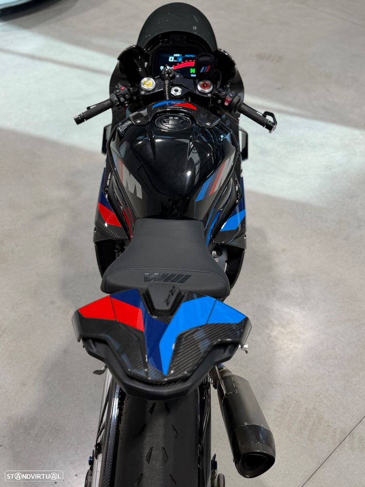 BMW M 1000 RR - 14