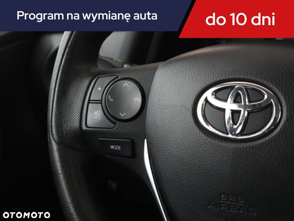 Toyota Corolla - 18
