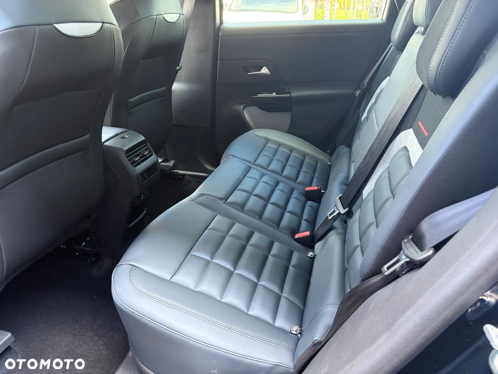 Citroën C5 Aircross - 8