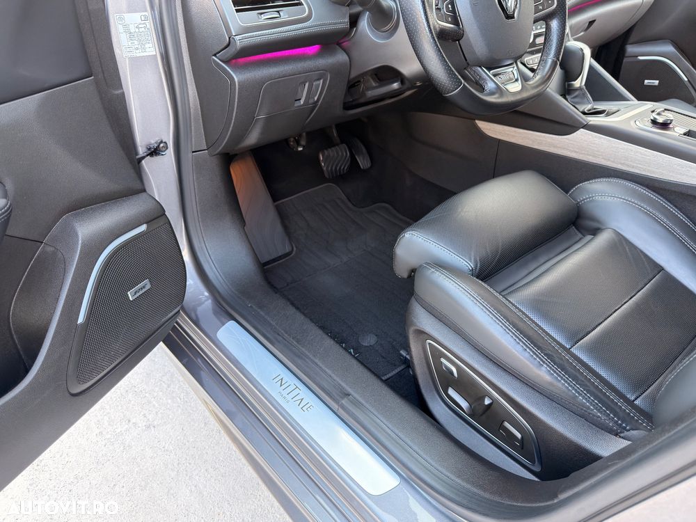 Renault Talisman ENERGY TCe 200 EDC INITIALE PARIS - 34