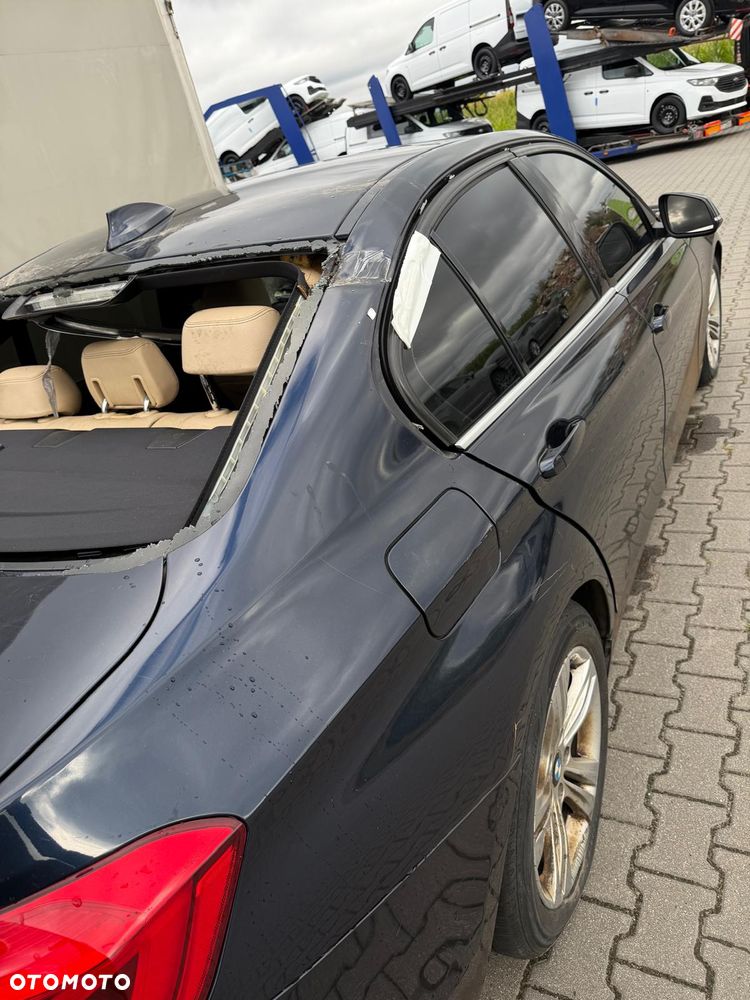 BMW Seria 3 - 11