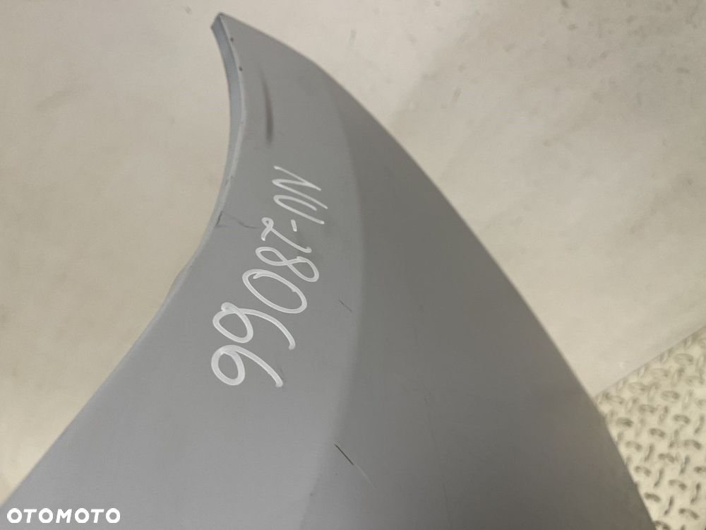 NOWY ORYGINALNY ZDERZAK TYLNY CITROEN C4 GRAND PICASSO II 2 PDC 13-19 AA36225333 - 10