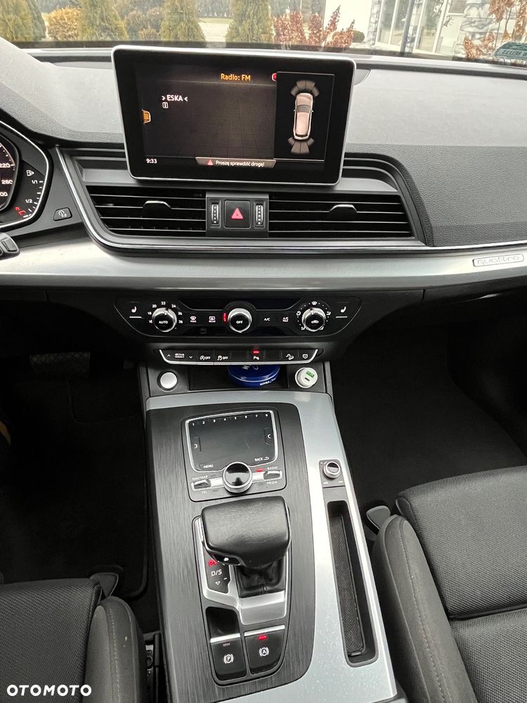 Audi Q5 2.0 TDI Quattro S tronic - 13