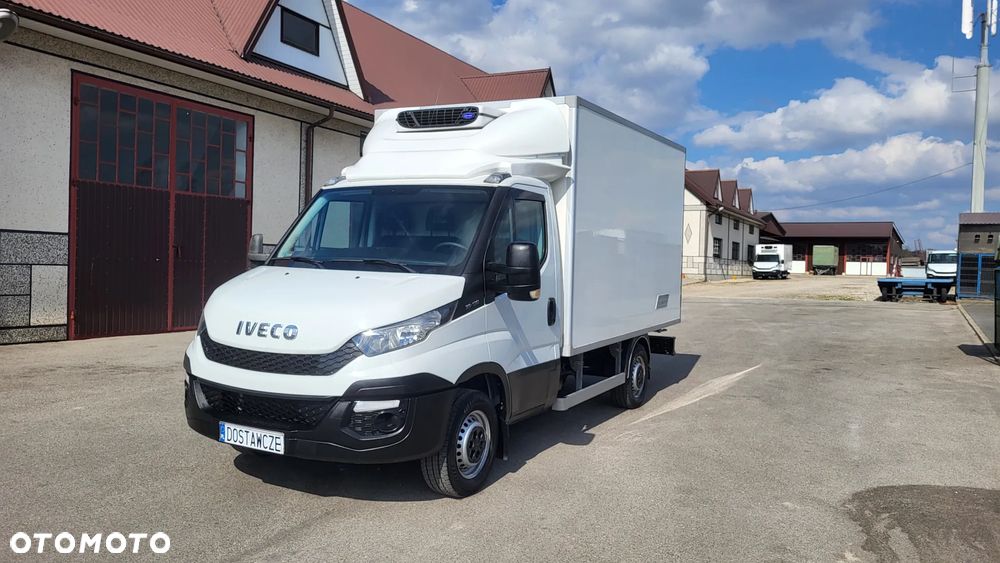 Iveco Daily 35s130 /50c150 - 18