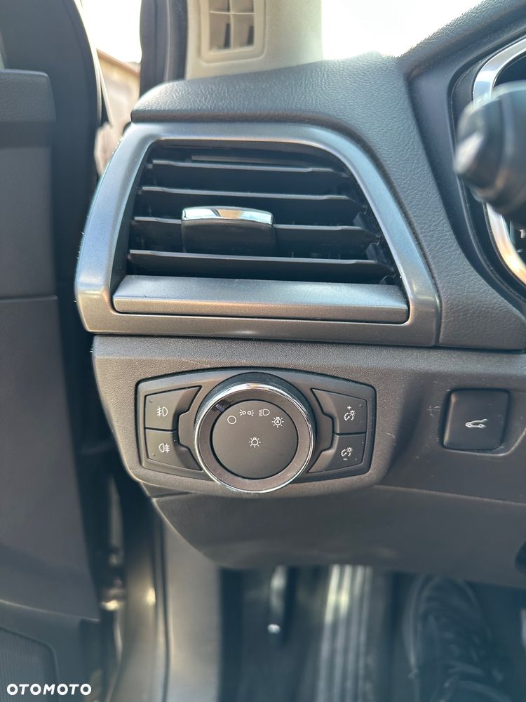 Ford Mondeo 2.0 TDCi STart-Stopp PowerShift-Aut Titanium - 15