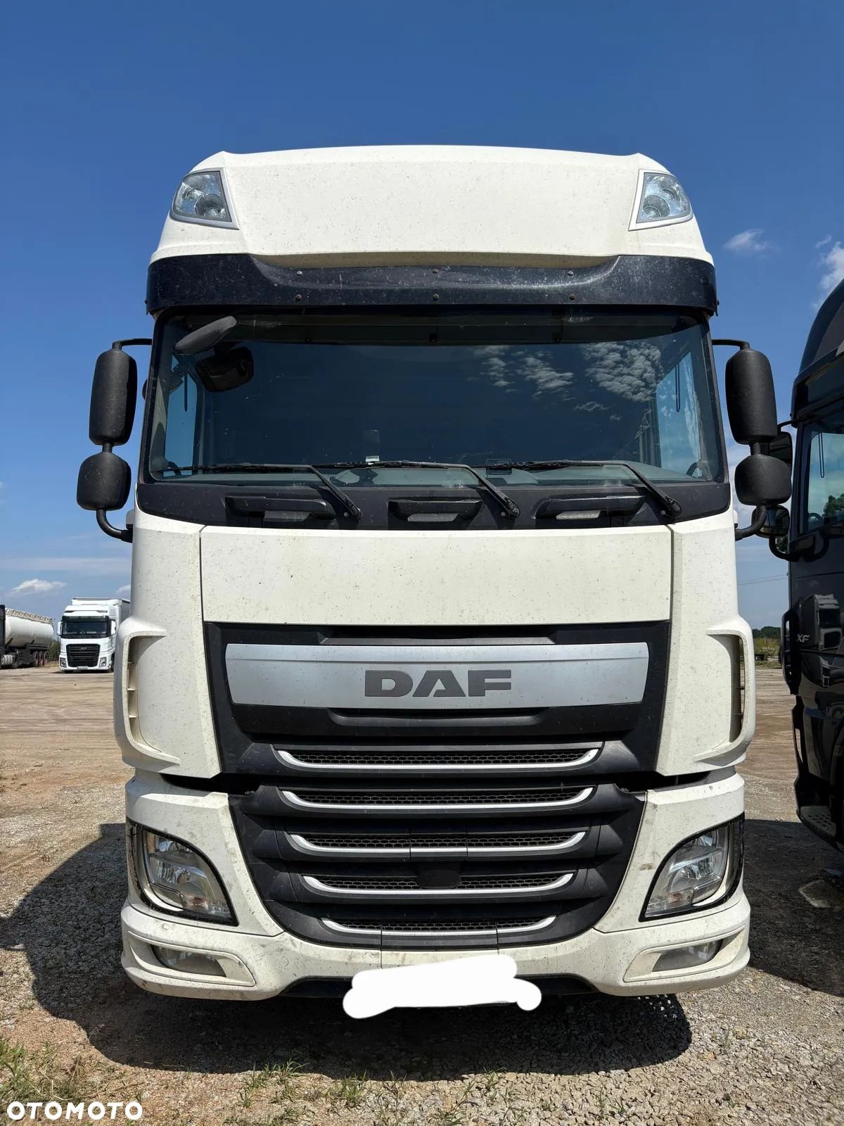 DAF - 1