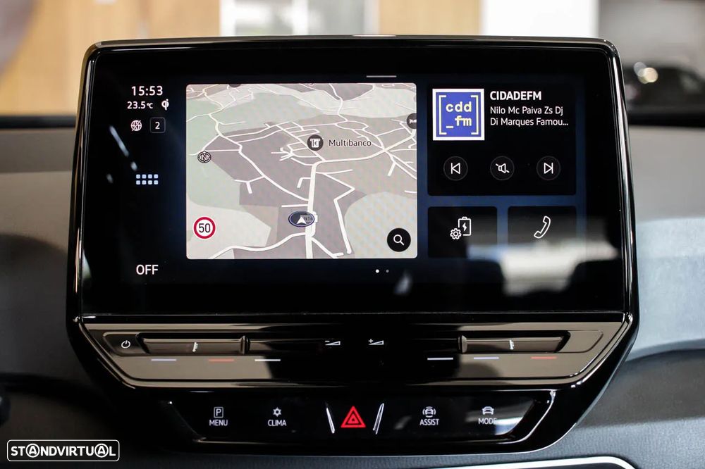 VW ID.3 Pro Performance - 15