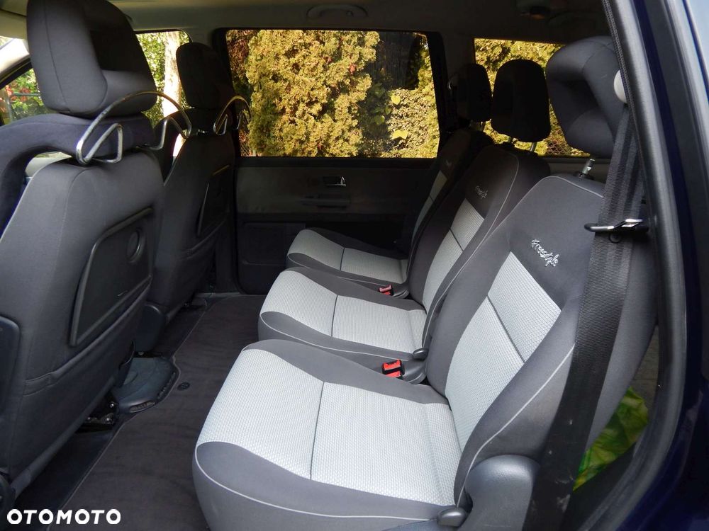 Volkswagen Sharan 1.9 TDI Freestyle - 15