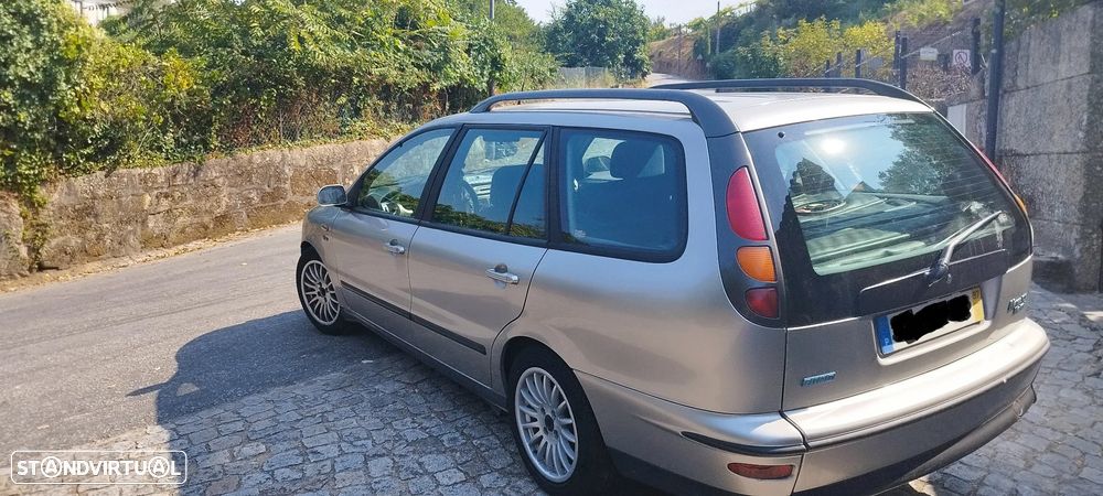 Fiat Marea 1.6 ELX - 3
