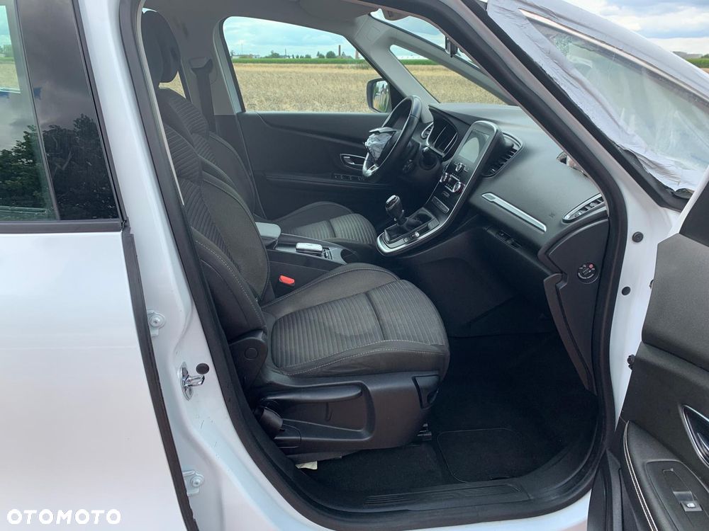 Renault Grand Scenic Gr 1.5 dCi Energy Life EU6 - 38