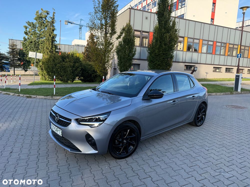 Opel Corsa 1.2 Start/Stop Elegance - 5