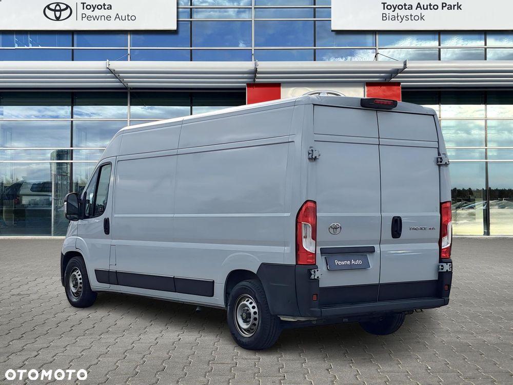 Toyota PROACE MAX - 3