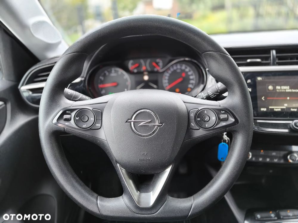 Opel Corsa 1.5 Diesel Start/Stop Edition - 13