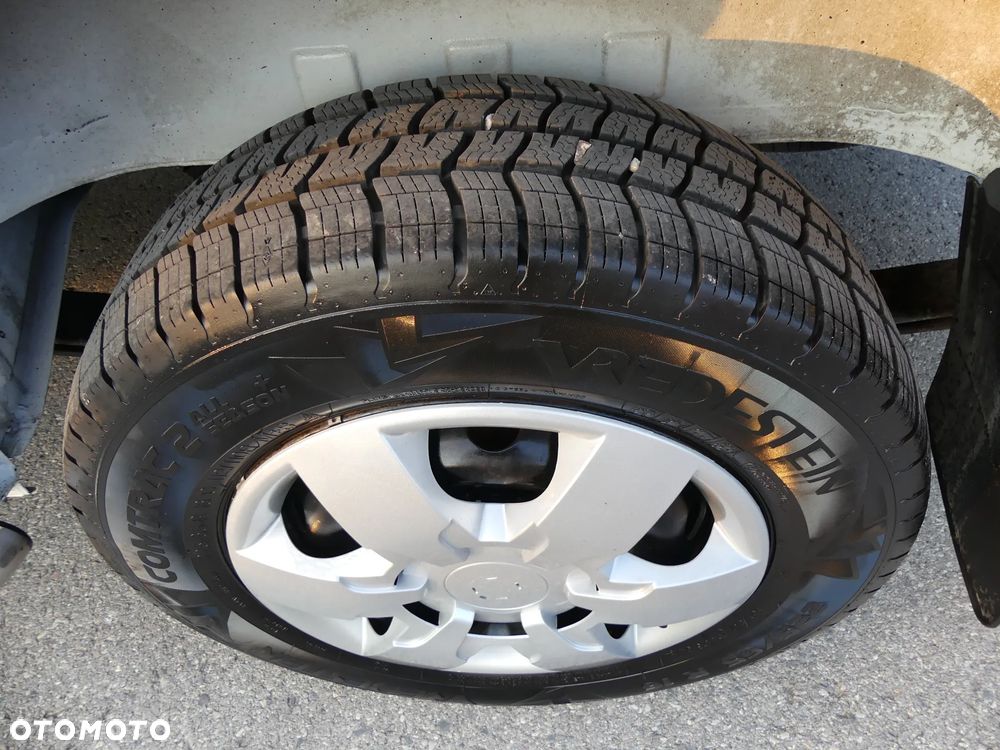 Nissan NV400*L3H2*MAXI*2015r.2.3CDTI*130KM - 26