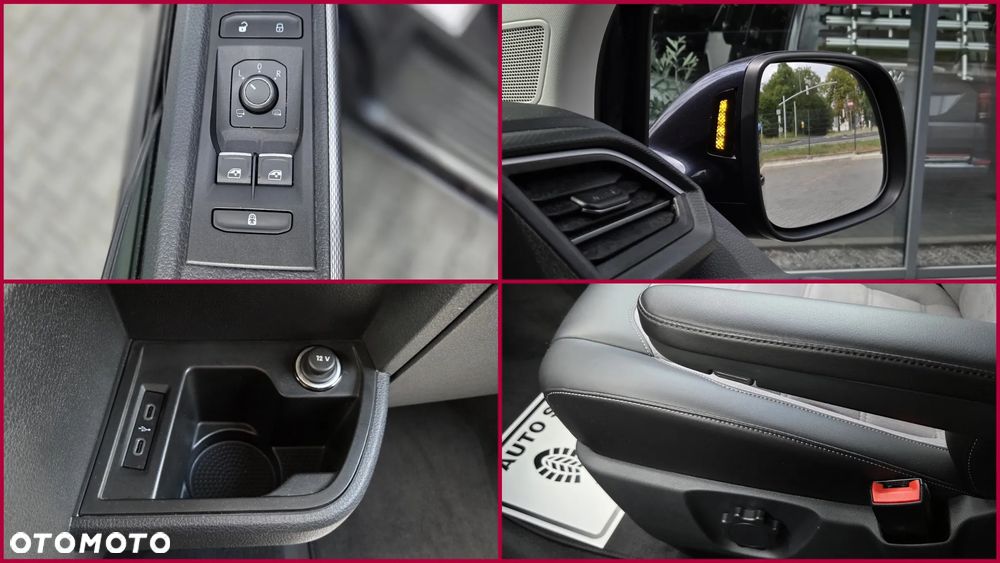 Volkswagen Multivan 2.0 TDI L1 Highline 4Motion DSG - 25