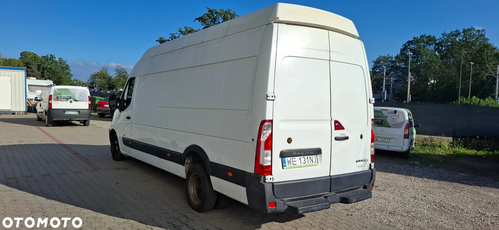 Renault Master - 6