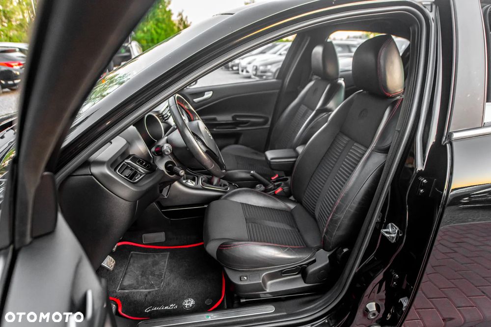 Alfa Romeo Giulietta 1.8 TBi 16V Quadrifoglio Verde - 18