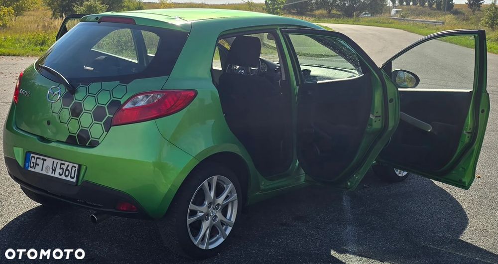 Mazda 2 1.3 Independence - 16