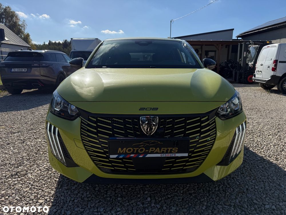 Peugeot 208 - 2