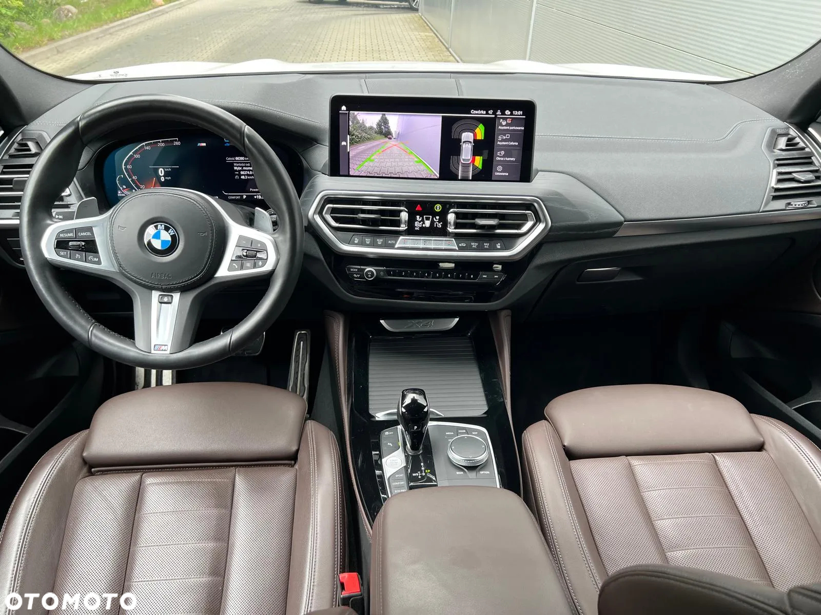 BMW X4 xDrive20d M Sport sport - 15
