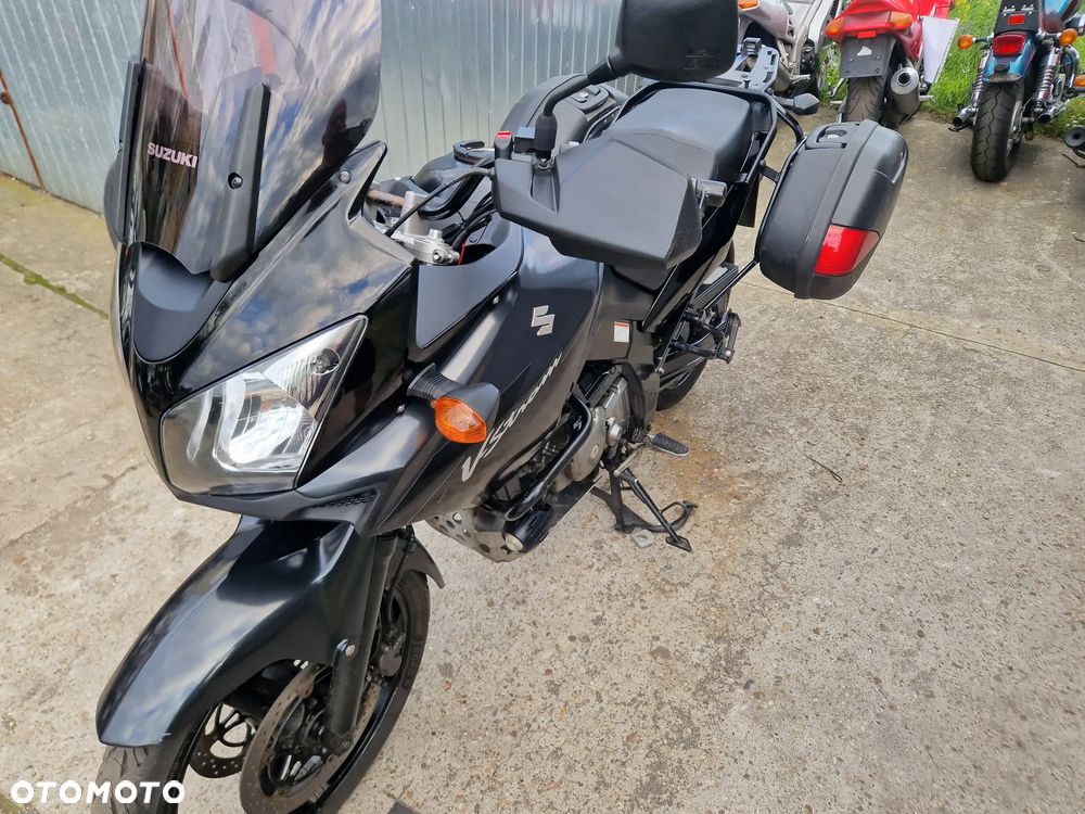 Suzuki DL - 5