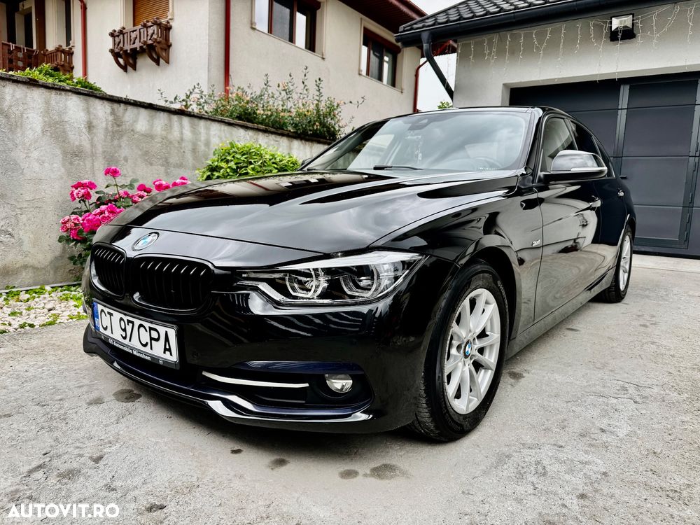 BMW Seria 3 - 2