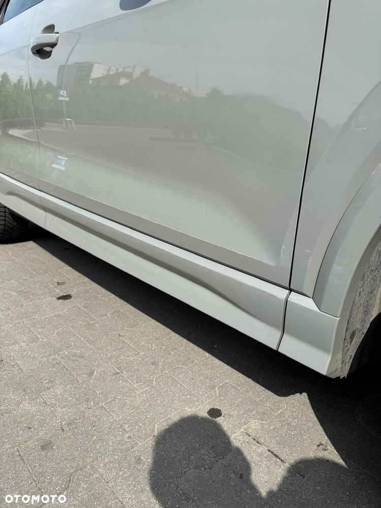 Audi Q2 1.4 TFSI CoD S tronic - 22