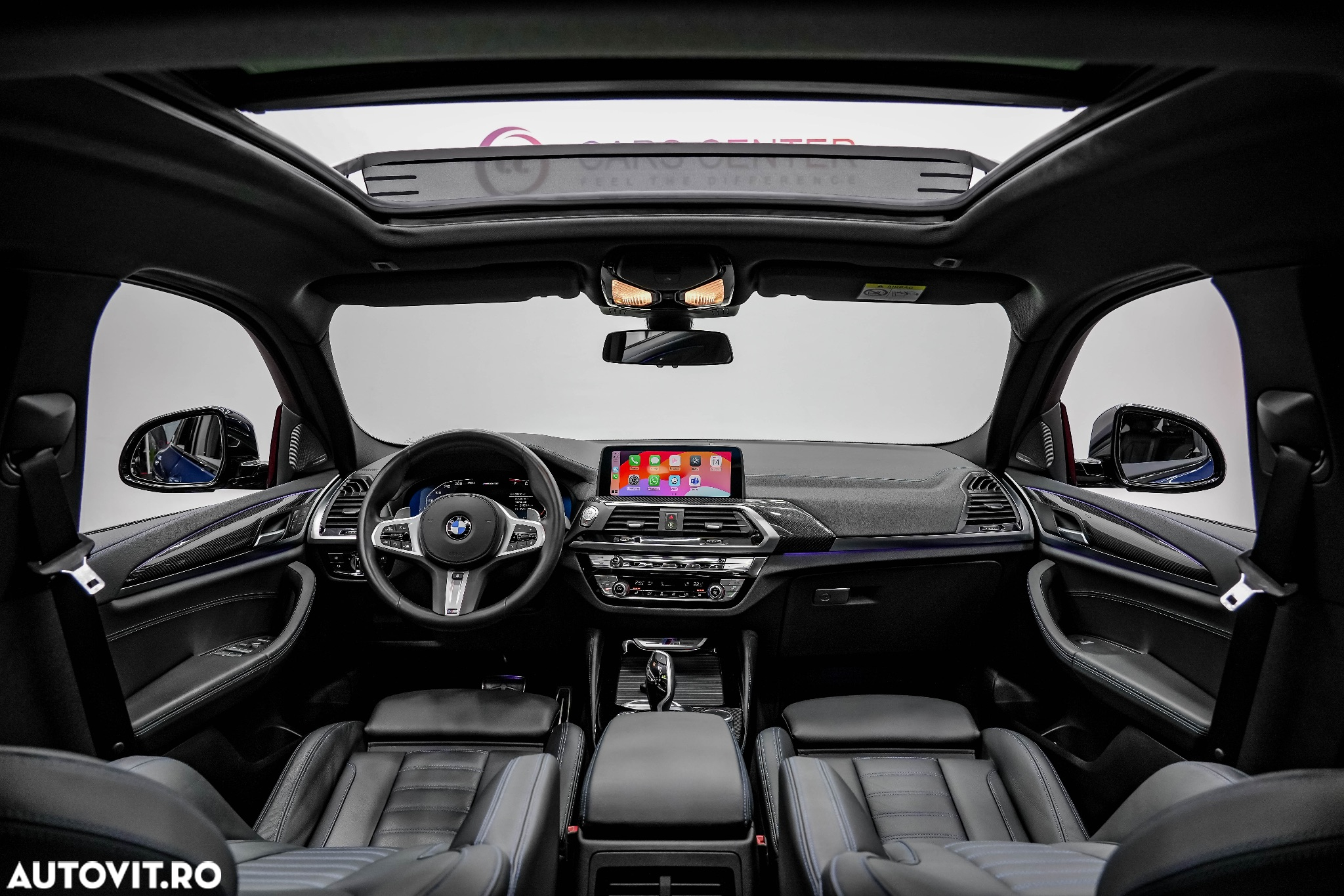 BMW X4 M M40i Sport Edition - 28